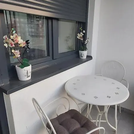 Apartment Gomex