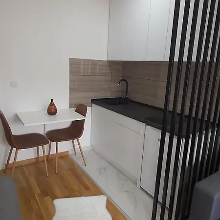 Apartment Gomex