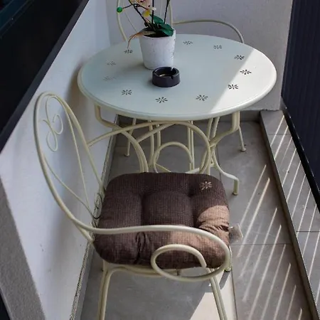 Apartment Gomex *