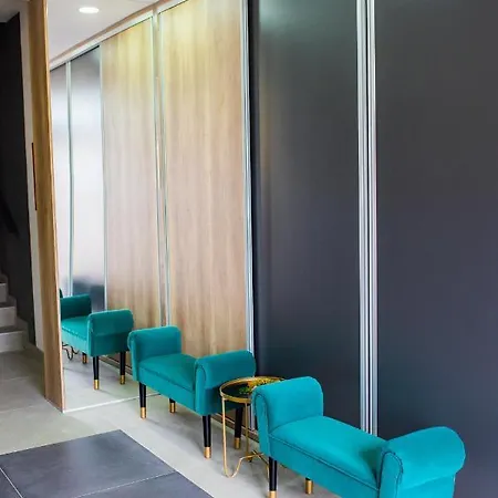 Gomex Apartment Jagodina