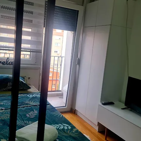 Apartment Gomex Jagodina