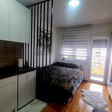 Gomex Apartment