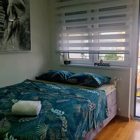 Gomex Apartment